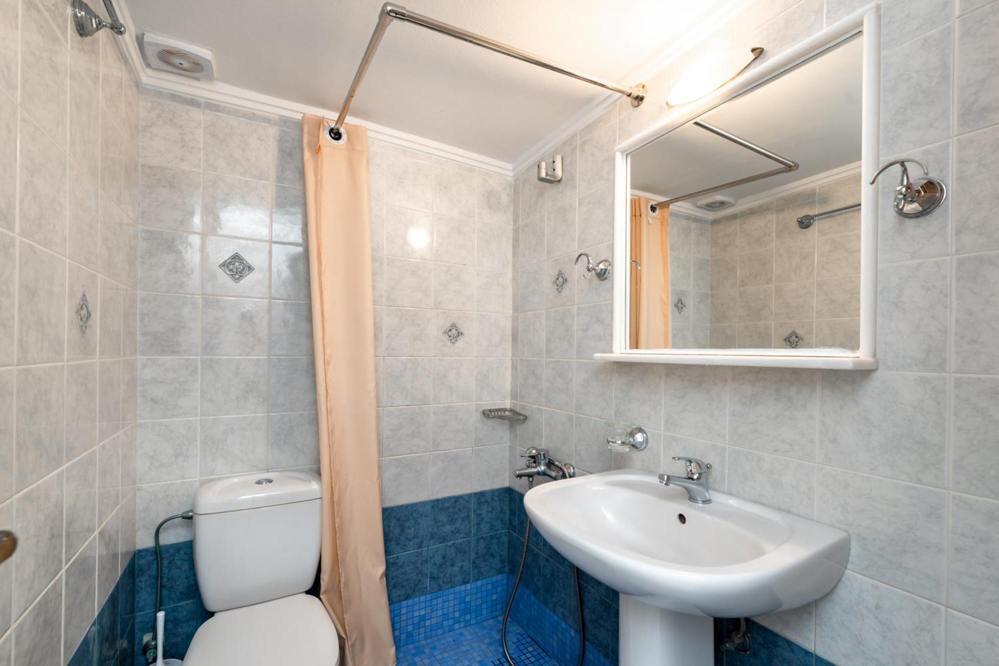 Villa By Hotel Thira Fira  Cameră foto